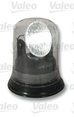 VALEO 040004 Searchlight